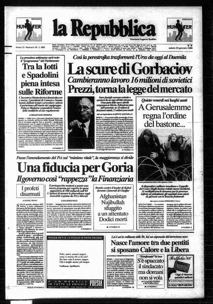 La repubblica